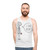 Fargo Android Minsky Unisex Tank Top - men