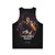 Ellen Ripley Unisex Tank Top - Back