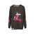 Velvet Tales of Berseria Anime Sweatshirt - hanging