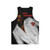 Teddy Pendergrass Unisex Tank Top - Back