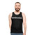 Technics Unisex Tank Top - men