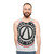Borderlands Vault Hunter Logo Unisex Tank Top - men