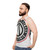 Borderlands Vault Hunter Logo Unisex Tank Top - men side