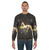 Kylie Minogue inspired Vegas high sweatshirt - men