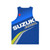 Team Suzuki Ecstar Unisex Tank Top - Back