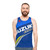 Team Suzuki Ecstar Unisex Tank Top - men