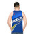 Team Suzuki Ecstar Unisex Tank Top - men back