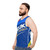 Team Suzuki Ecstar Unisex Tank Top - men side