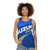 Team Suzuki Ecstar Unisex Tank Top - women