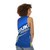 Team Suzuki Ecstar Unisex Tank Top - women back