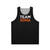 Team Sona Movsesian Unisex Tank Top for Conan O'Brien comedy fans