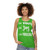 Unisex "I Am In" Peter Pan Inspired Disney Tank Top - women