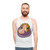 Team Panettone Unisex Tank Top - men