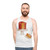 Team Panettone Unisex Tank Top - men