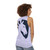 Team Liquid Unisex Esports Fan Tank Top - women back