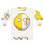 Vatican City Countryball Sweatshirt - Celebrate Your Love for the Holy See