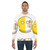Vatican City Countryball Sweatshirt - Celebrate Your Love for the Holy See - men