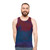 Chris Martin MOTS Dark Unisex Tank Top - men