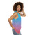 Chris Martin MOTS Gradient Light Unisex Tank Top - women side
