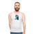 Vintage Pan Am Unisex Tank Top - men