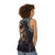 Chris Hemsworth Unisex Tank Top - women back