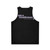 Bridgerton Netflix Unisex Tank Top - Back