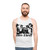 Stranger Things Team Eleven Unisex Tank Top - men