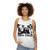 Stranger Things Team Eleven Unisex Tank Top - women