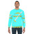 Temple OS Sweatshirt featuring the meme-worthy operating system - men
