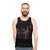 I Always Come Back FNAF Springtrap Unisex Tank Top - men