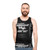 Vintage I 486 DX2 Microprocessor Tank Top - men