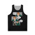 Chris Farley Unisex Tank Top