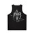 Hypnotic Specter Unisex MTG Tank Top - Back