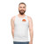 Team Coco Kanji Unisex Tank Top - men