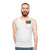 Hypers Emote Unisex Tank Top - men