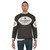 Tegridy Farms Farming With Tegridy Sweatshirt featuring South Park characters - men