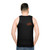Team Coco Isometric Unisex Tank Top - men back