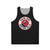 Pan Am Motor Oils Unisex Tank Top