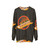 Vancouver Canucks Retro Hockey Sweatshirt - hanging