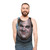 Chris Farley Tribute Unisex Tank Top - men