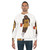 Vintage-style Teen Wolf sweatshirt - men
