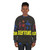Teen Titans Silhouette Graphic Sweatshirt - women