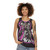 Hyena Meat Inspired Unisex Tank Top - women