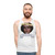 70s Inspired Led Zeppelin Unisex Tank Top - men
