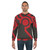 Techno Dot Minimalist Sweatshirt - men