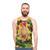 Hyacinth Bucket Bloomin' Unisex Tank Top - men