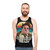 Chris Farley Motivational Speaker Unisex Tank Top - men