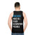Teachers Make Other Occupations Possible Unisex Tank Top - men back