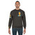 Teamcoco Conan O'Brien Portrait Sweatshirt - men