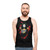 Palpatine Galactic Emperor Unisex Star Wars Tank Top - men